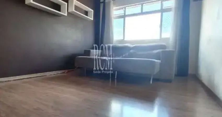Apartamento com 2 quartos, Encruzilhada, Santos - R$ 375 mil, Cod: 92481