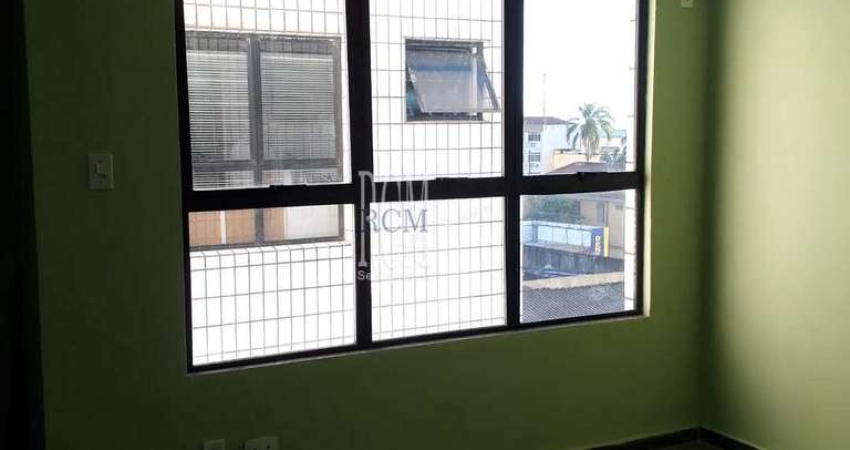 Sala comercial à venda na Rua João Ramalho, 825, Centro, São Vicente