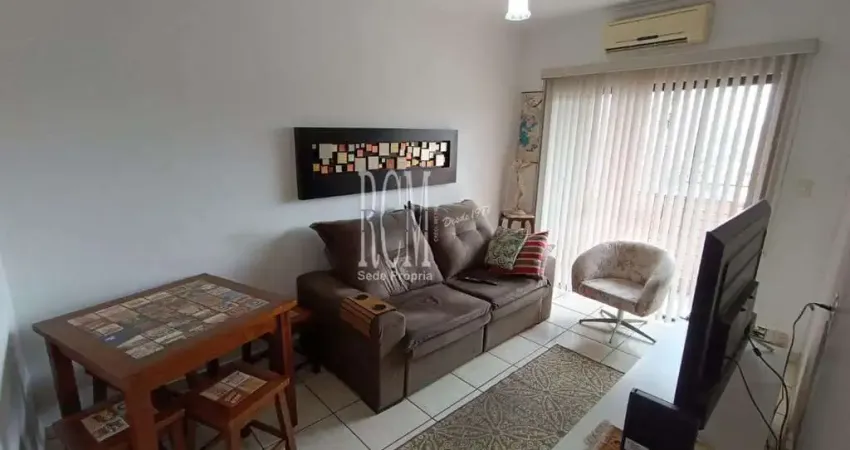 Apartamento com 1 dorm, Boa Vista, São Vicente - R$ 275 mil, Cod: 93072