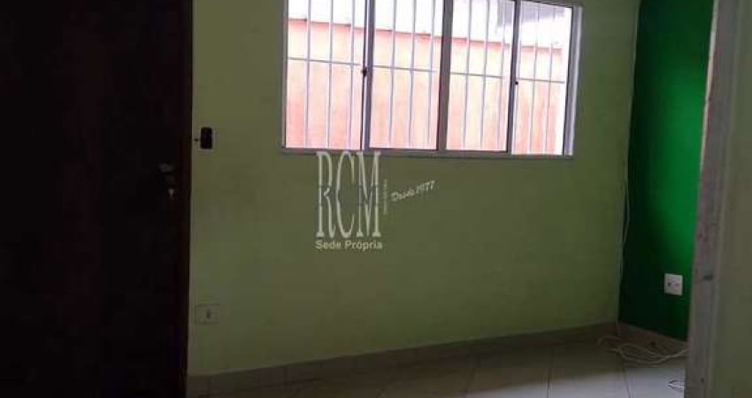 Casa de Condomínio com 2 dorms, Parque São Vicente, São Vicente - R$ 230 mil, Cod: 93149