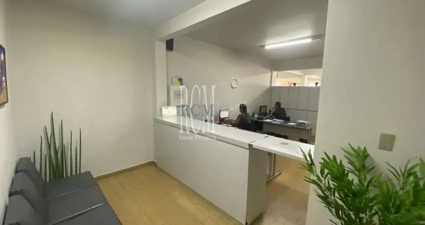 Sala comercial à venda na Rua Frei Gaspar, 739, Centro, São Vicente