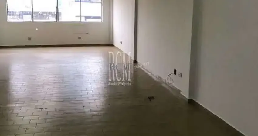 Sala comercial à venda na Rua Frei Gaspar, 739, Centro, São Vicente