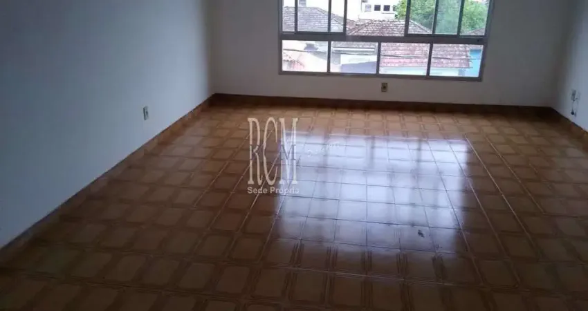 Apartamento com 2 dorms, Centro, São Vicente - R$ 290 mil, Cod: 93345
