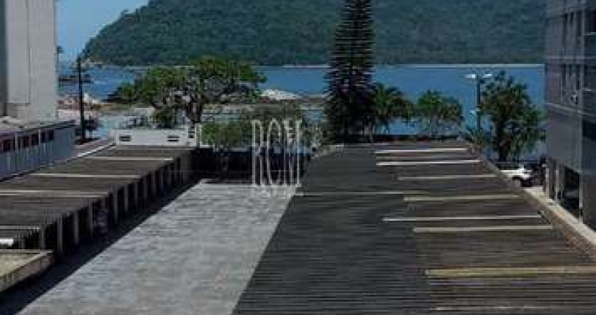 Apartamento com 2 dorms, Itararé, São Vicente - R$ 450 mil, Cod: 93420