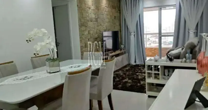Apartamento com 2 quartos, Vila Valença, São Vicente - R$ 670 mil, Cod: 93440