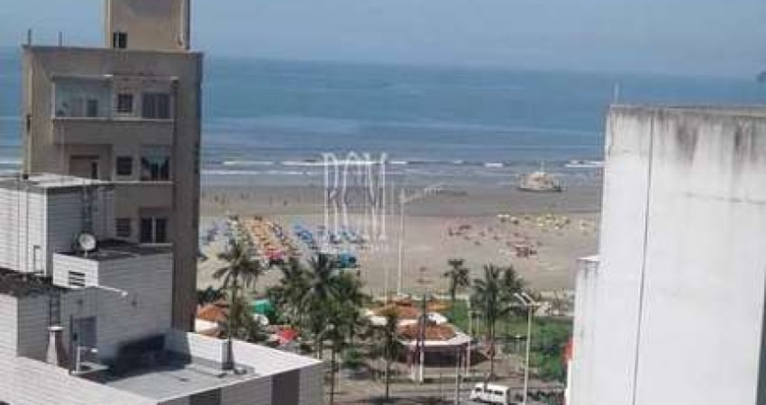 Apartamento com 1 dorm, Itararé, São Vicente - R$ 220 mil, Cod: 93487