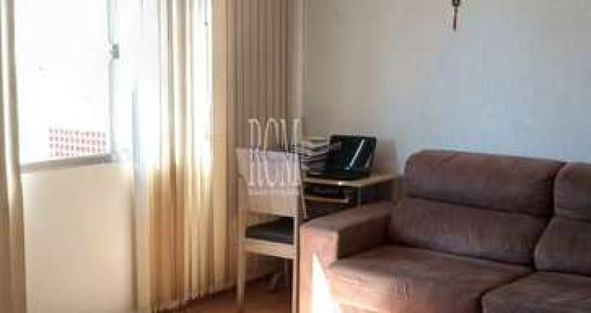 Apartamento com 1 dorm, Centro, São Vicente - R$ 320 mil, Cod: 93538