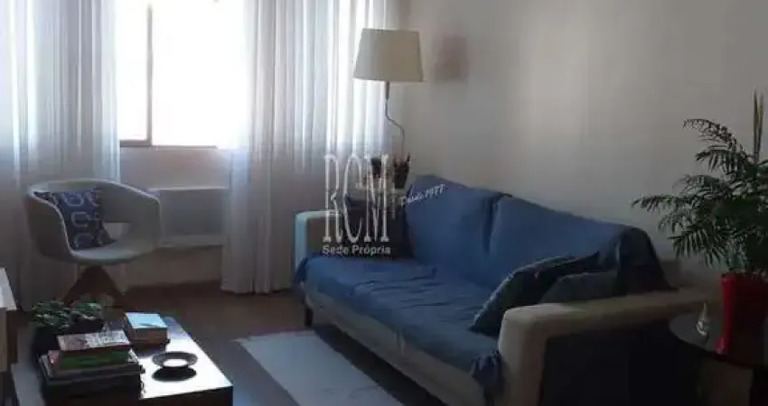 Apartamento com 2 dorms, Itararé, São Vicente - R$ 435 mil, Cod: 93566