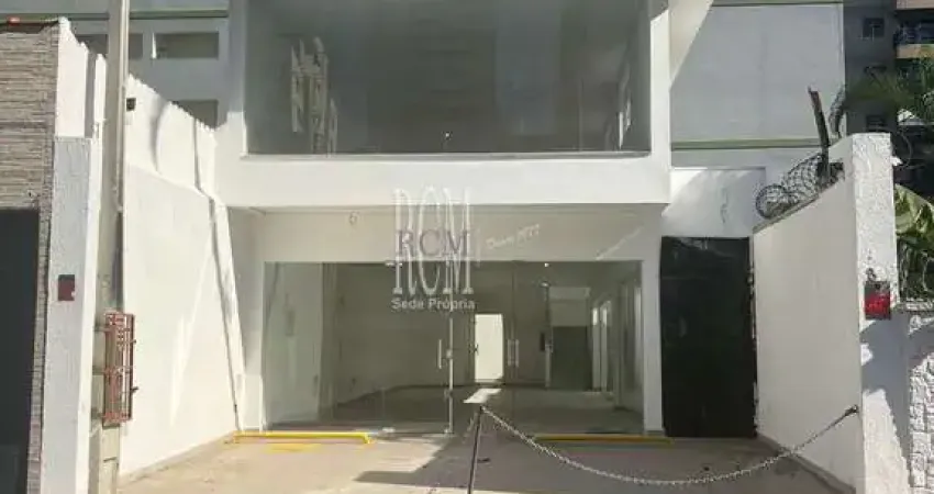 Loja, Centro, São Vicente, Cod: 94129