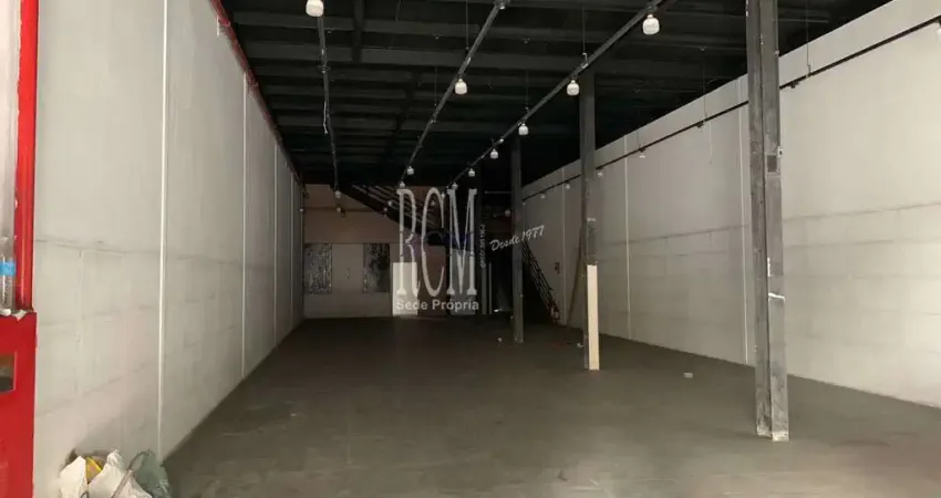 Ponto comercial para alugar na Rua Quinze de Novembro, 248, Centro, São Vicente