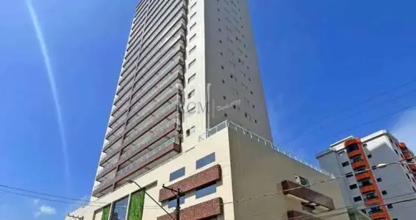 Apartamento com 2 dorms, Aviação, Praia Grande, Cod: 94289