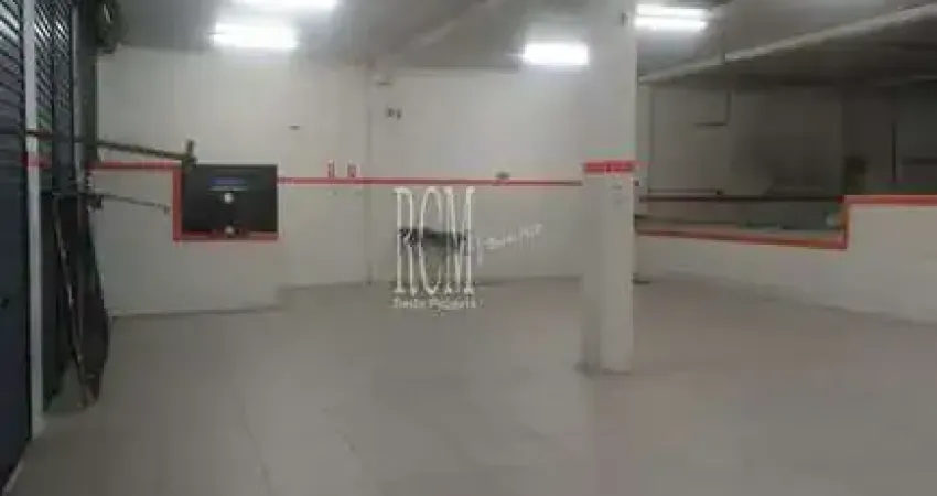 Ponto comercial para alugar na Rua Ipiranga, 479, Centro, São Vicente