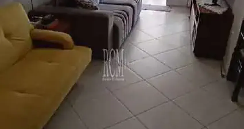 Apartamento com 2 quartos, Itararé, São Vicente - R$ 400 mil, Cod: 93778