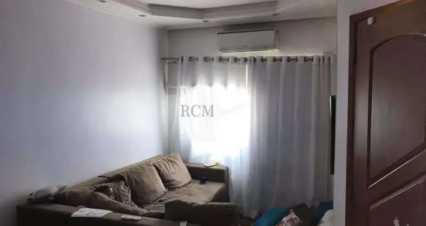 Casa com 4 dorms, Centro, São Vicente - R$ 640 mil, Cod: 93780