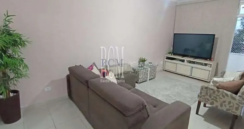 Apartamento com 2 dorms, Vila Valença, São Vicente - R$ 350 mil, Cod: 93841