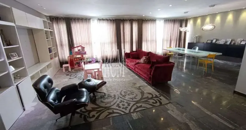 Apartamento com 3 quartos, Centro, São Vicente - R$ 850 mil, Cod: 94369