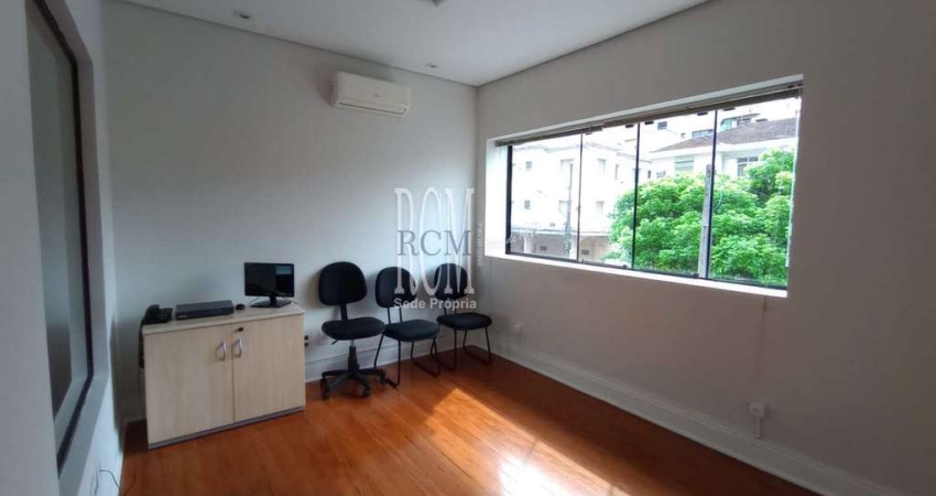 Sala, Embaré, Santos, Cod: 94410