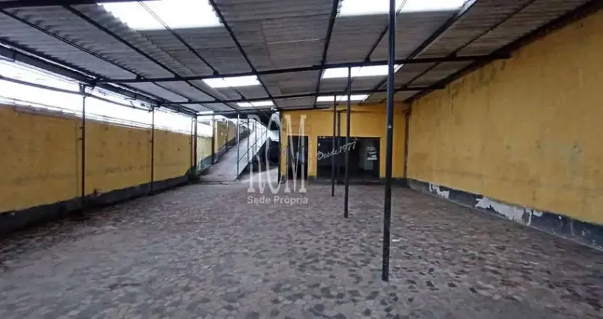 Terreno, Centro, São Vicente - R$ 1.2 mi, Cod: 94463