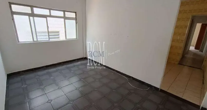 Apartamento com 2 quartos, Vila Valença, São Vicente - R$ 230 mil, Cod: 94485