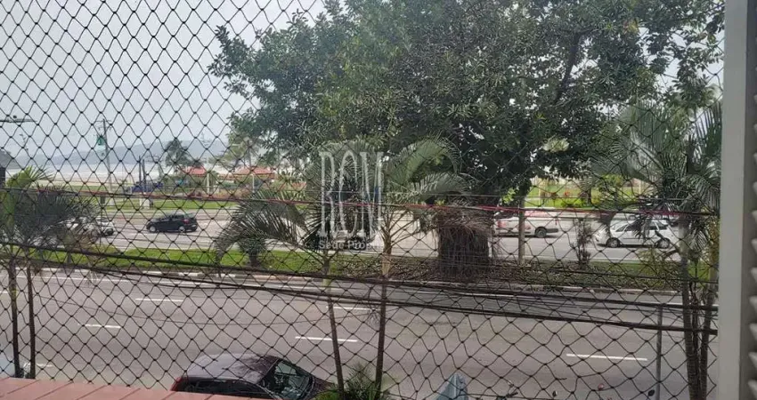 Kitnet com 1 quarto, Itararé, São Vicente - R$ 155 mil, Cod: 94016
