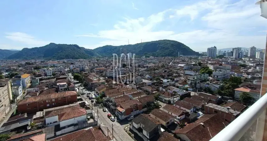 Apartamento com 2 quartos, Vila Valença, São Vicente - R$ 705 mil, Cod: 94564