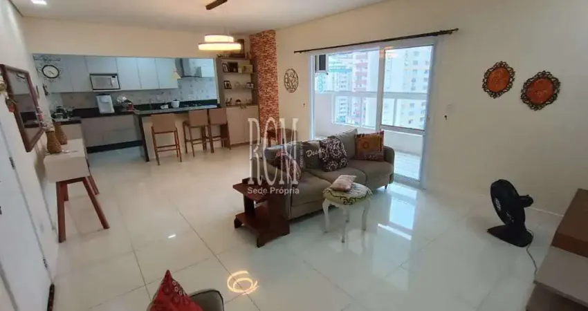 Apartamento com 3 quartos, Centro, São Vicente - R$ 960 mil, Cod: 94577