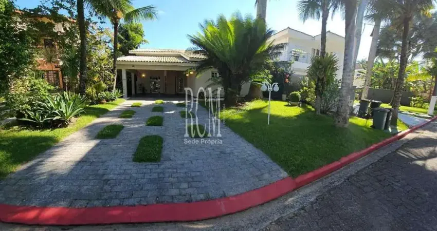 Casa de Condomínio com 4 quartos, Balneário Praia do Pernambuco, Guarujá - R$ 1.8 mi, Cod: 94623