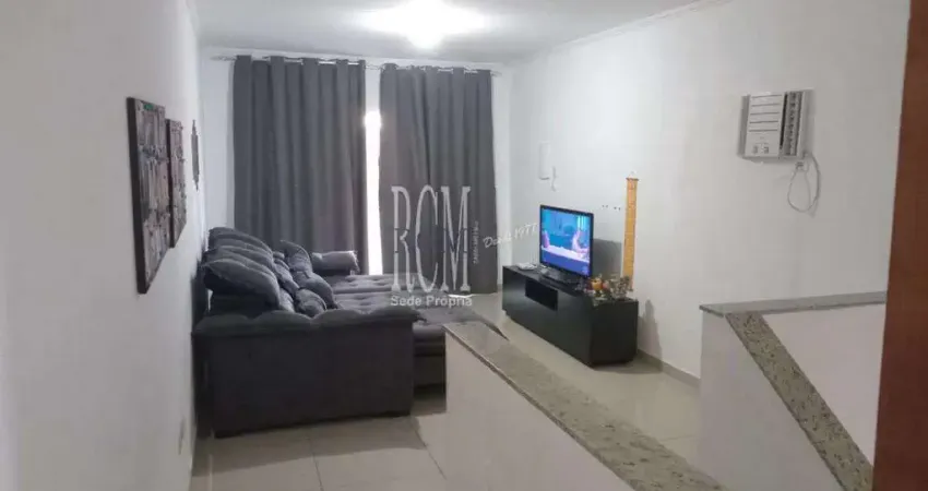 Casa com 2 quartos, Cidade Naútica, São Vicente - R$ 250 mil, Cod: 94645