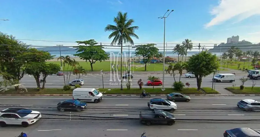 Apartamento com 2 quartos, Itararé, São Vicente, Cod: 94660
