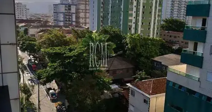 Apartamento com 2 quartos, Boa Vista, São Vicente - R$ 520 mil, Cod: 94682