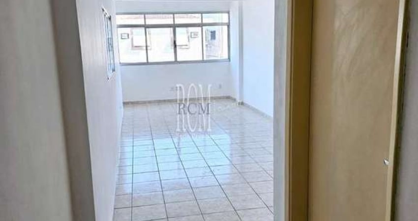 Apartamento com 2 quartos, Vila São Jorge, São Vicente - R$ 270 mil, Cod: 94692