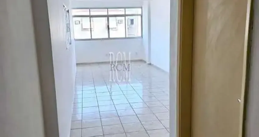 Apartamento com 2 quartos, Vila São Jorge, São Vicente, Cod: 94695