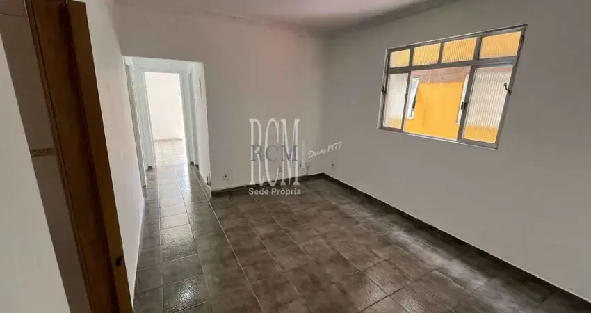 Apartamento com 3 quartos, Marapé, Santos - R$ 410 mil, Cod: 94701