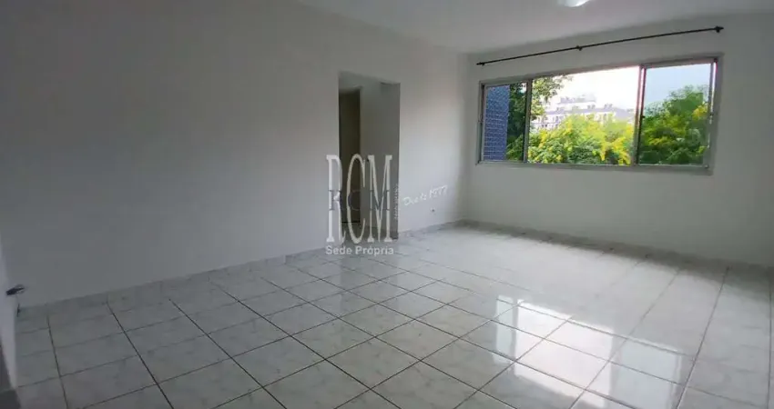 Apartamento com 2 quartos, Centro, São Vicente - R$ 420 mil, Cod: 94637