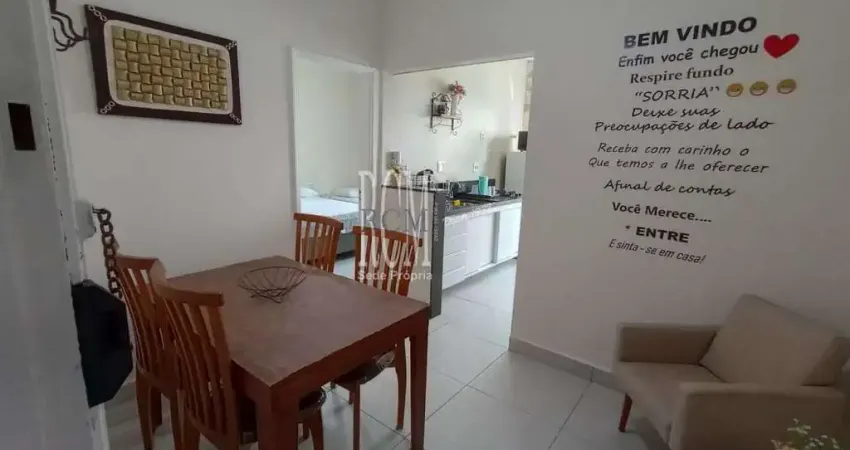 Apartamento com 1 quarto, José Menino, Santos, Cod: 94780
