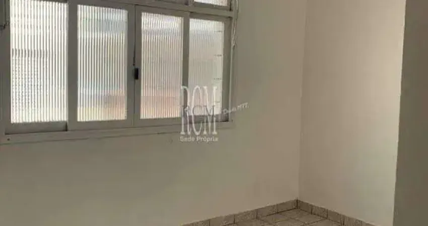 Apartamento com 1 quarto, Centro, São Vicente, Cod: 93413