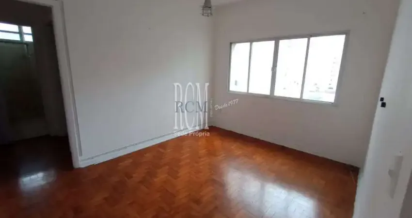 Apartamento com 1 quarto para alugar na Rua Onze de Junho, Itararé, São Vicente