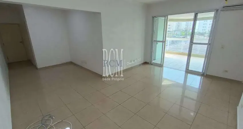 Apartamento com 3 quartos, itararé, são vicente - r$ 850 mil, cod: 94868
