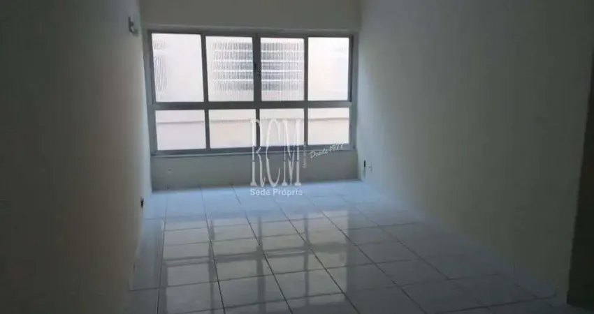 Apartamento com 3 quartos, campo grande, santos, cod: 91830