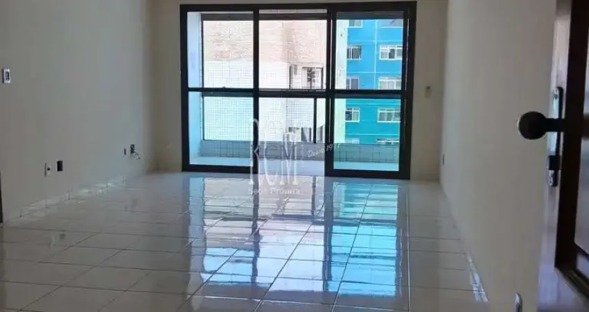 Apartamento com 3 quartos, itararé, são vicente - r$ 850 mil, cod: 94882