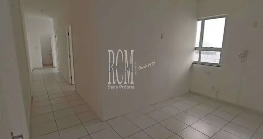 Sala comercial para alugar na Avenida Antônio Emmerick, Vila Cascatinha, São Vicente