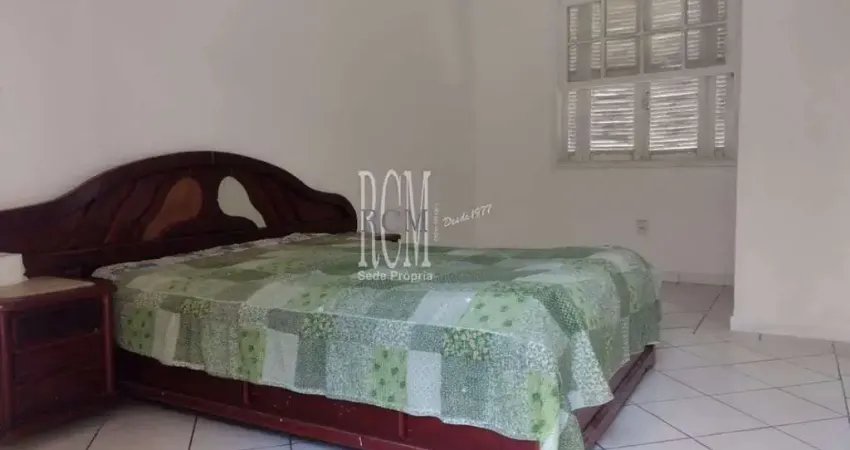 Apartamento com 1 quarto à venda na Rua Doutor Américo Brasiliense, Centro, São Vicente