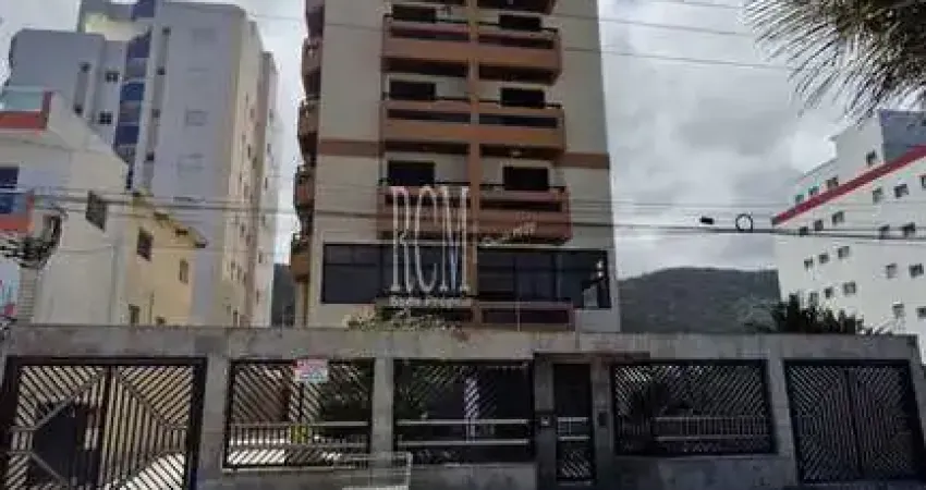 Cobertura com 2 quartos, centro, mongaguá - r$ 550 mil, cod: 94887