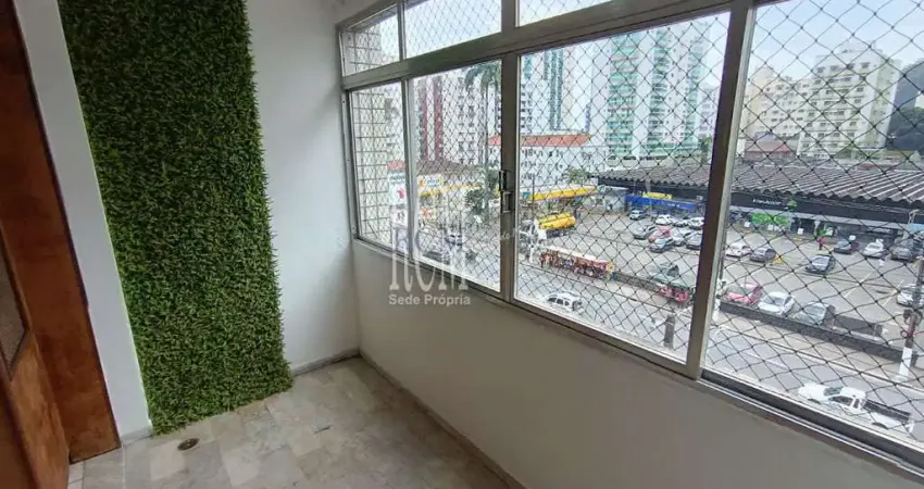 Apartamento com 2 quartos, boa vista, são vicente, cod: 94888