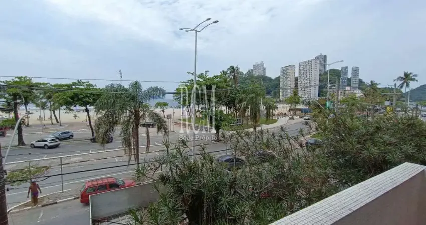 Apartamento com 3 quartos, itararé, são vicente - r$ 955 mil, cod: 94889