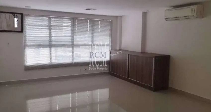 Sala comercial à venda na Rua João Ramalho, Centro, São Vicente