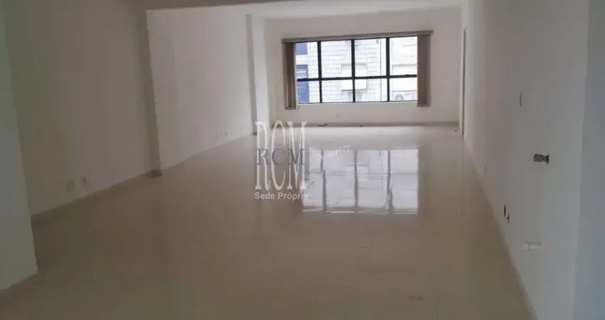 Sala comercial à venda na Rua João Ramalho, Centro, São Vicente