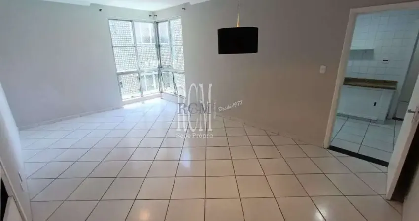 Apartamento com 2 quartos, itararé, são vicente - r$ 530 mil, cod: 94902