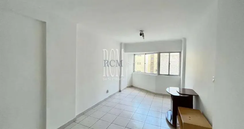 Apartamento com 2 quartos, embaré, santos - r$ 599 mil, cod: 94923