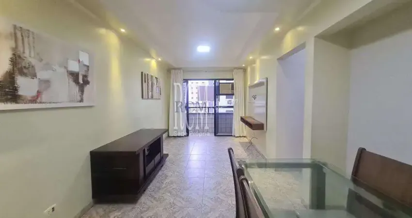 Apartamento com 2 quartos, itararé, são vicente - r$ 470 mil, cod: 94925